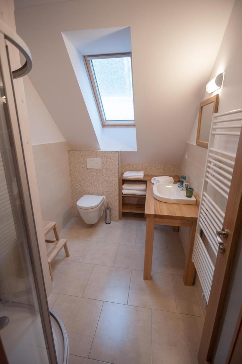 Apartament Roubenka *