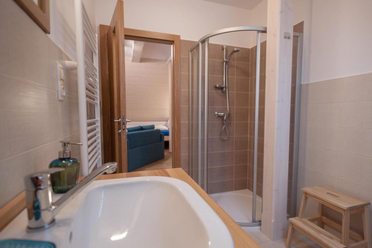 Roubenka Apartament *