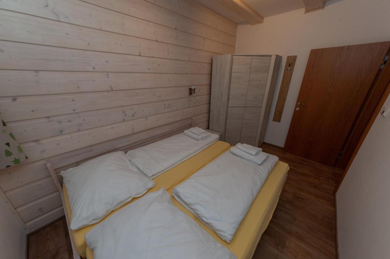 Roubenka Apartament *
