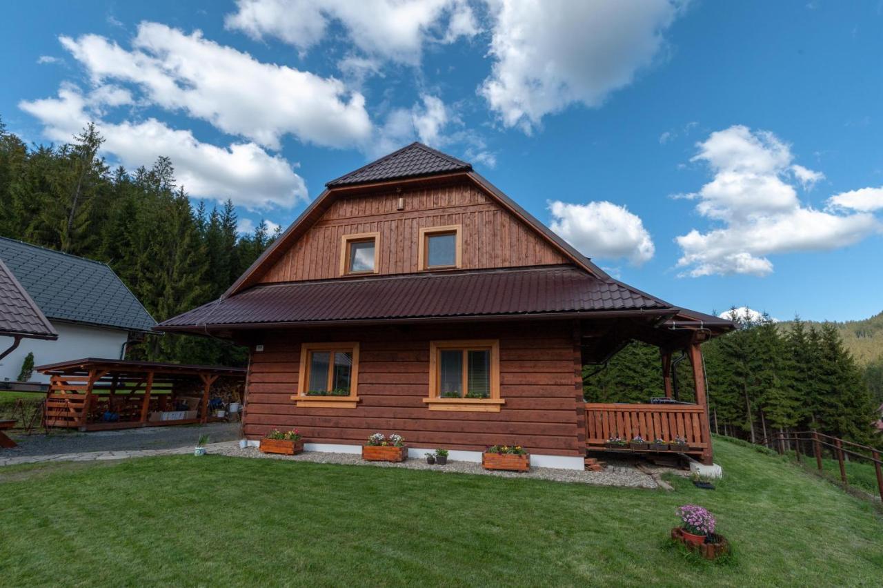 Roubenka Apartament