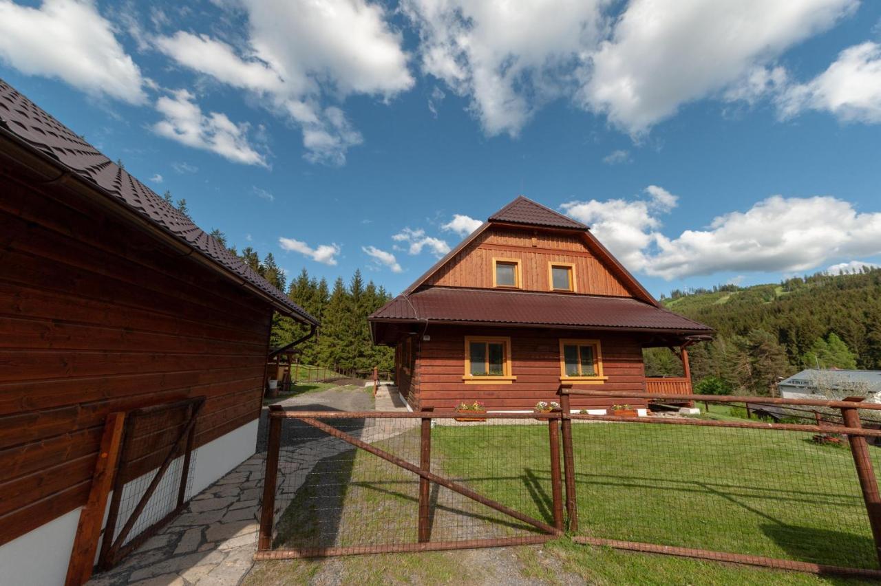 Roubenka Apartament *